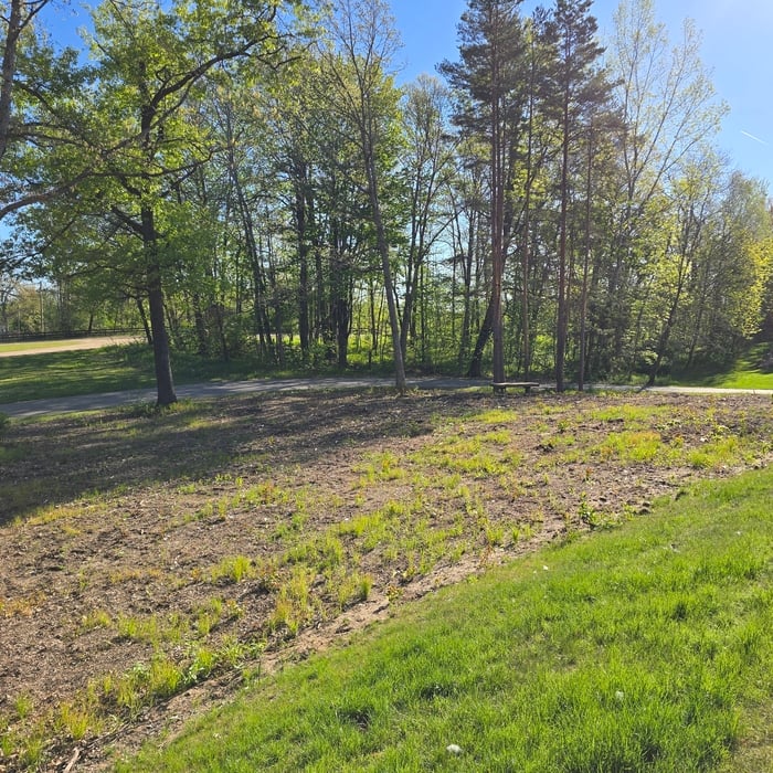 Landscaping & Irrigation