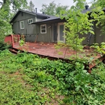Deck Removal