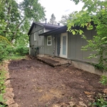 Deck Removal