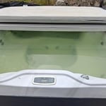 Hot Tub Wash