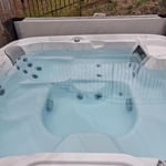 Hot Tub Wash