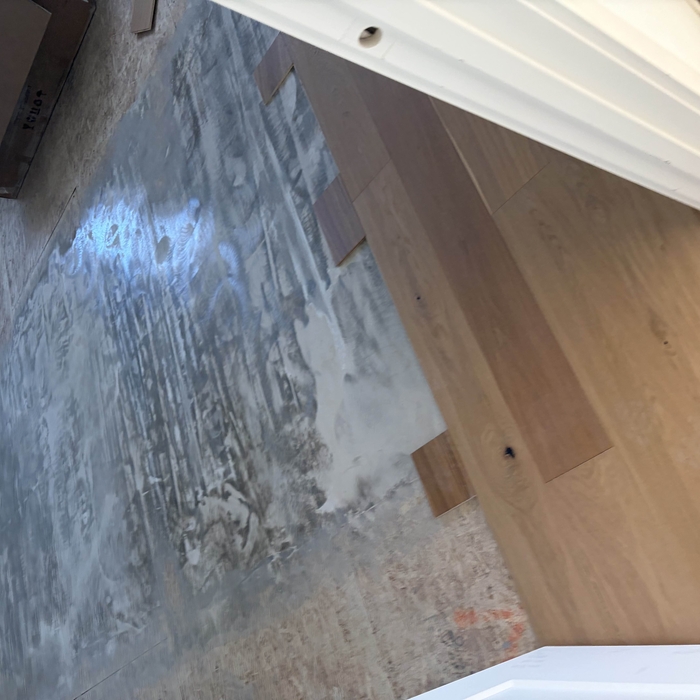 Trust Home & Property Services LLC
