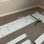 Furniture assembly