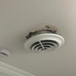 Drywall replace