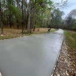 Concrete