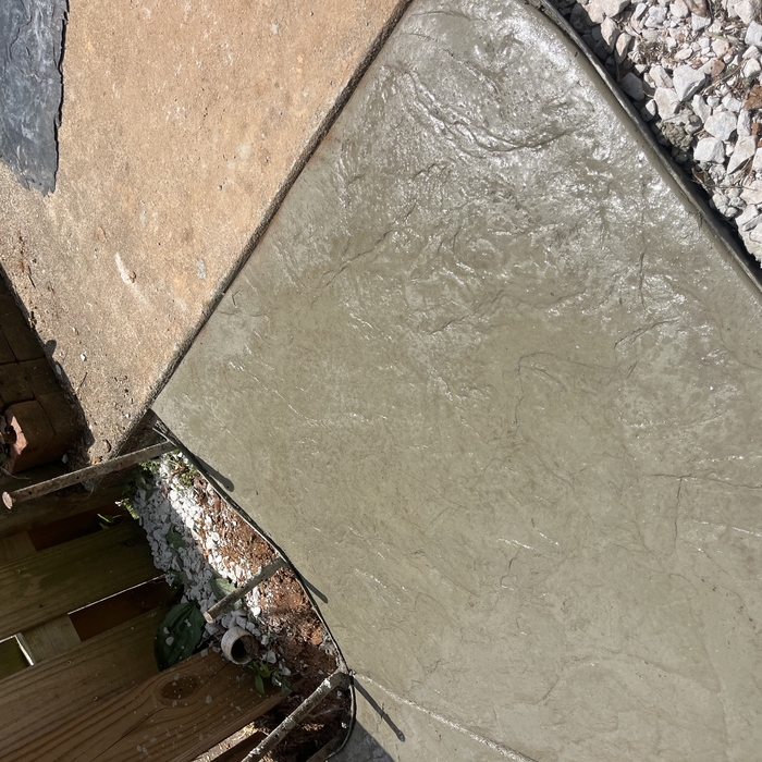 Concrete