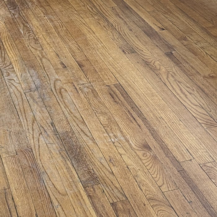 Before Refinish