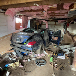 Vehicle Extraction