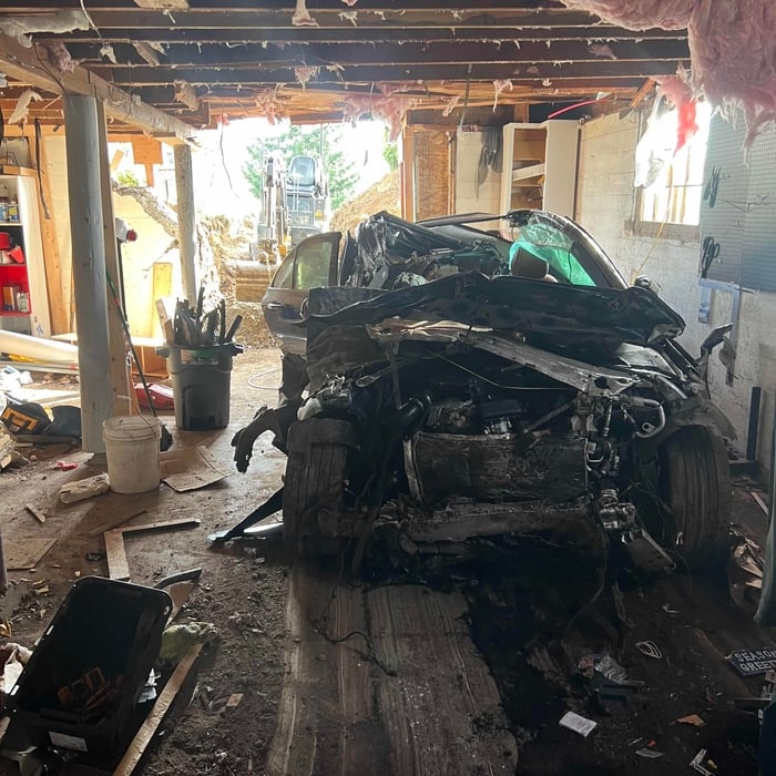 Vehicle Extraction