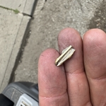 Key extraction