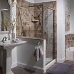 Bath Remodel