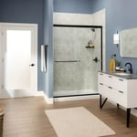 Large Bath Remodel
