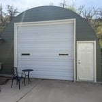 Small Garage
