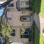 Exterior Carpentry