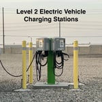 EV Charging Installation