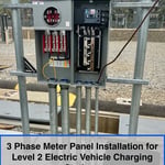 EV Charging Installation