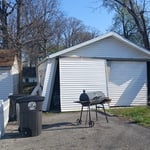 Garage Demo