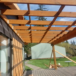 deck cover