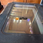 Cleanings