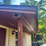 Porch Repair