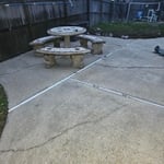 Pressure Washing