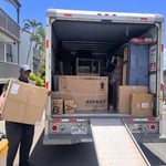 Full 3 Bedroom Relocation