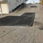 Replace bad section