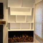 Custom Built-In