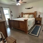 Vacation Rental 1