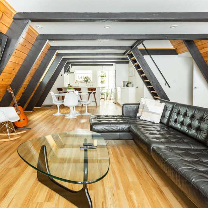 Interior Exterior Remodel