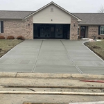 Driveways & Patios
