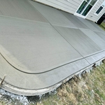 Driveways & Patios