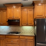 Kitchen Interiors