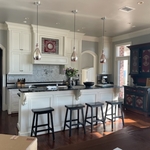 Kitchen Interiors