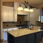 Kitchen Interiors