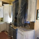 Kitchen Interiors