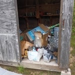 Property clean up