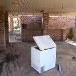 Property clean up