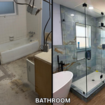Bathroom Remodel