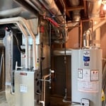 Multi-Unit Install