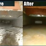 Past Photos of Work Done