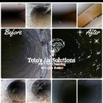 Past Photos of Work Done