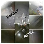 Past Photos of Work Done