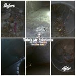 Past Photos of Work Done