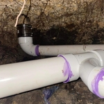 Sewer Line Replacement
