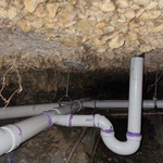Sewer Line Replacement