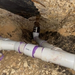 Sewer Line Replacement