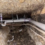 Sewer Line Replacement