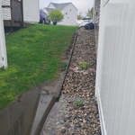 Outdoor Patio Project