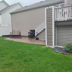 Outdoor Patio Project